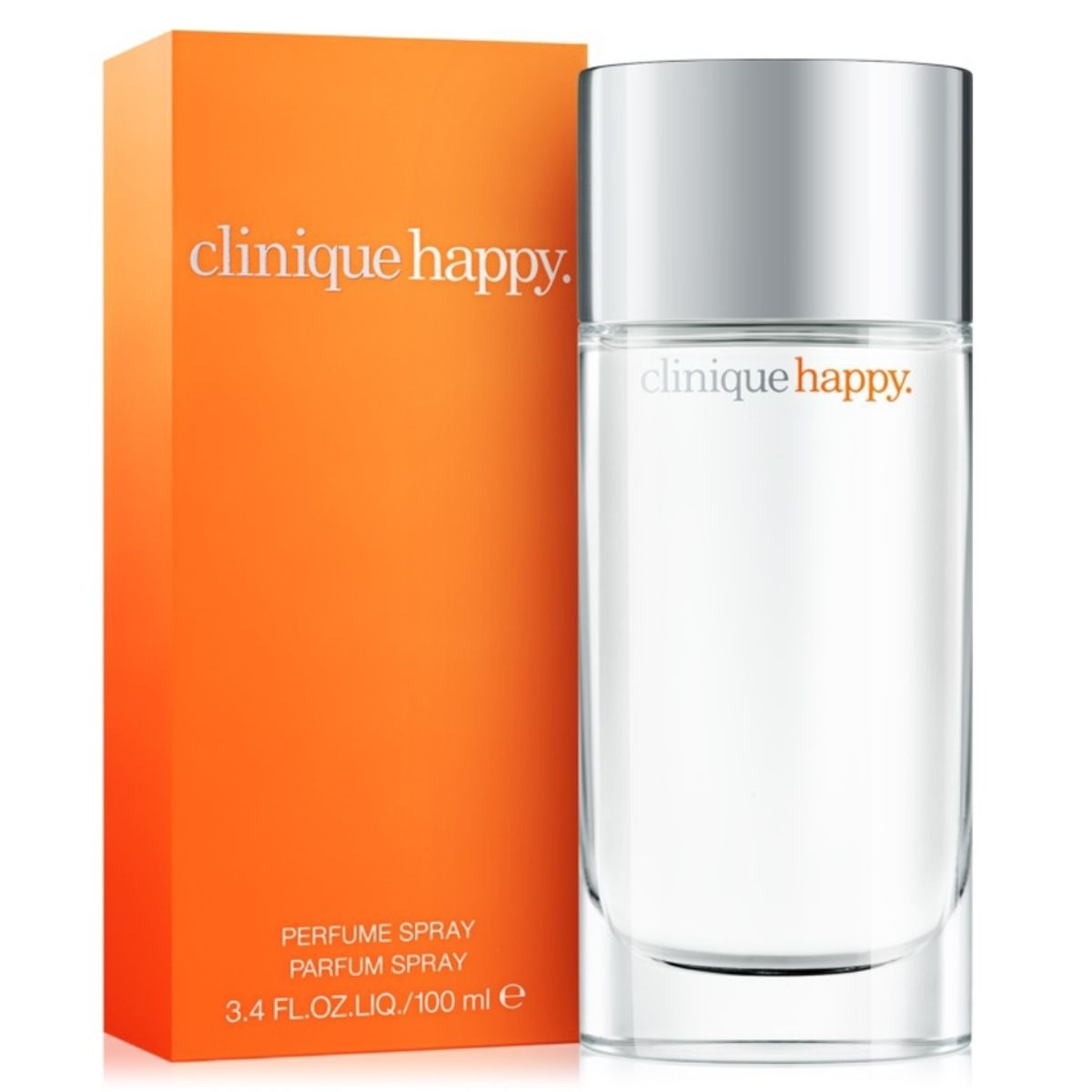 Happy Clinique Mujer 100ml (Sinpe, Efectivo, Deposito)