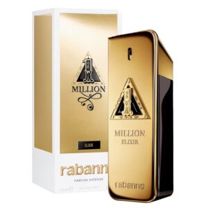 Paco Rabanne 1 Million Elixir Parfum Intense 100ml (Sinpe, Efectivo, Deposito)