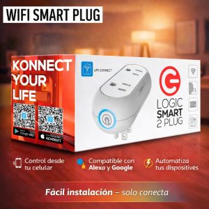Conector Inteligente Doble Logic (Sinpe, Efectivo, Deposito)