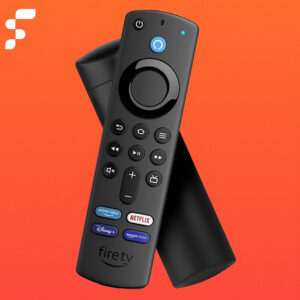 Control Fire TV (Sinpe, Efectivo, Deposito)