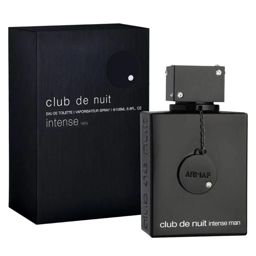 Armaf Club de Nuit Intense Man 105ml (Sinpe, Efectivo, Deposito)