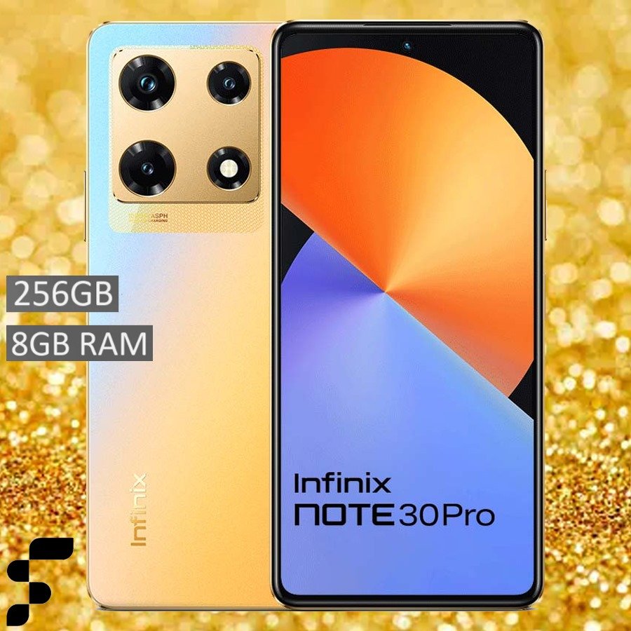Infinix Note 30 Pro