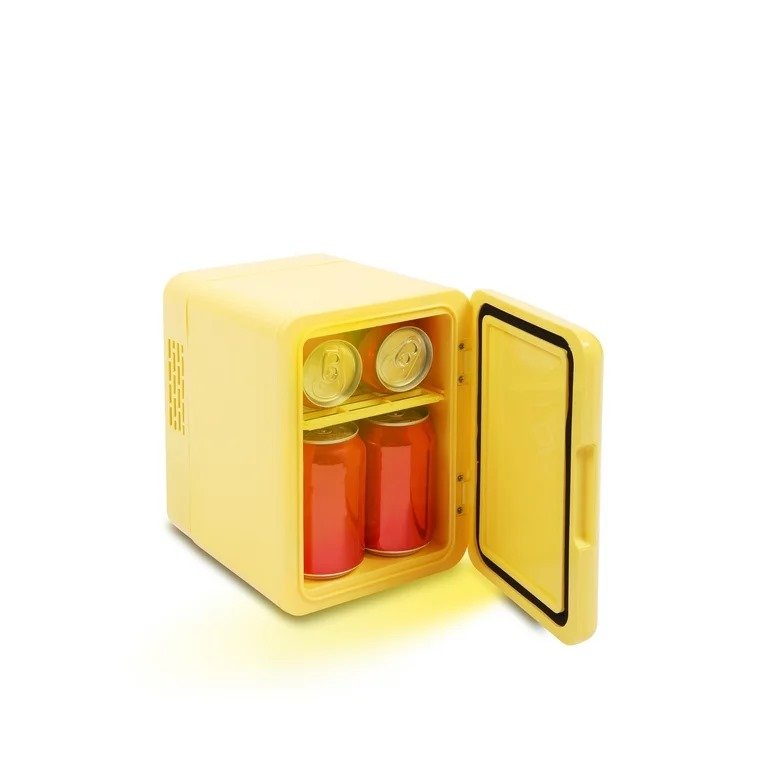 Mini Refrigerador Fortnite Peely - Imagen 2