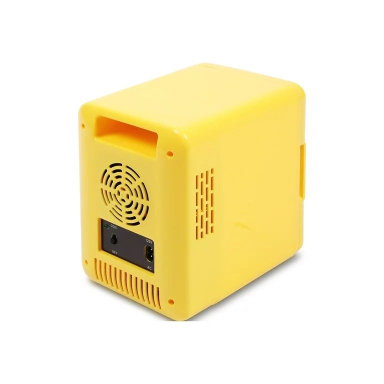 Mini Refrigerador Fortnite Peely - Imagen 3