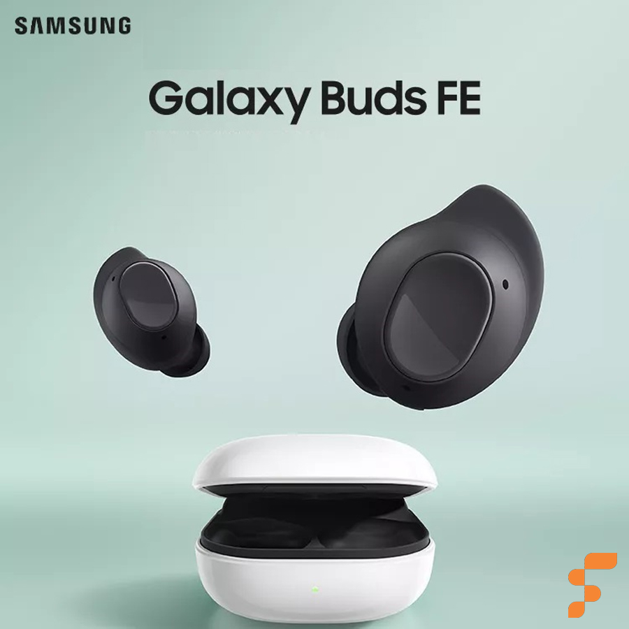 Samsung Galaxy Buds FE Negros