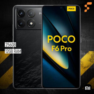 Xiaomi Poco F6 Pro (Sinpe, Efectivo, Deposito)