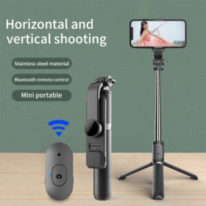 Selfie Stick Bluetooth P20s (Sinpe, Efectivo, Deposito)