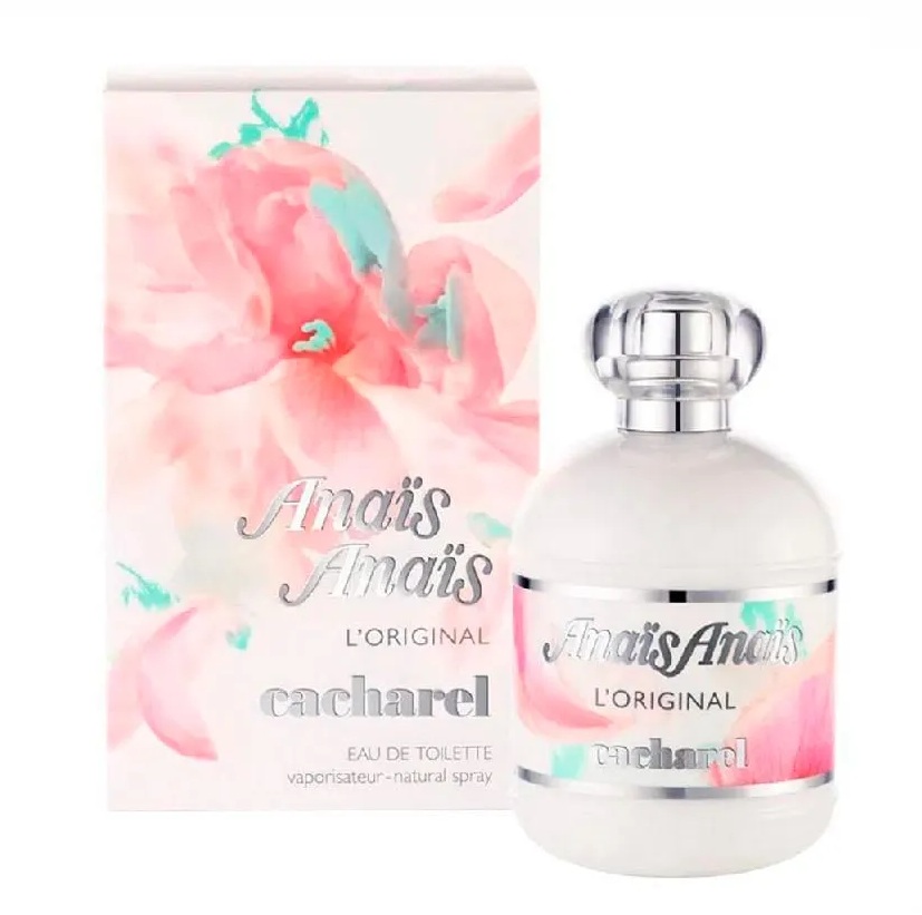 Cacharel Anais Anais 100ml