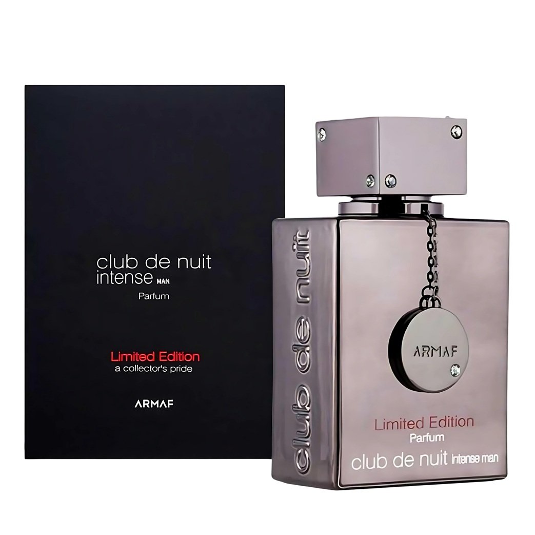 Armaf Club De Nuit Intense Man Parfum Limited Edition Ml Tienda