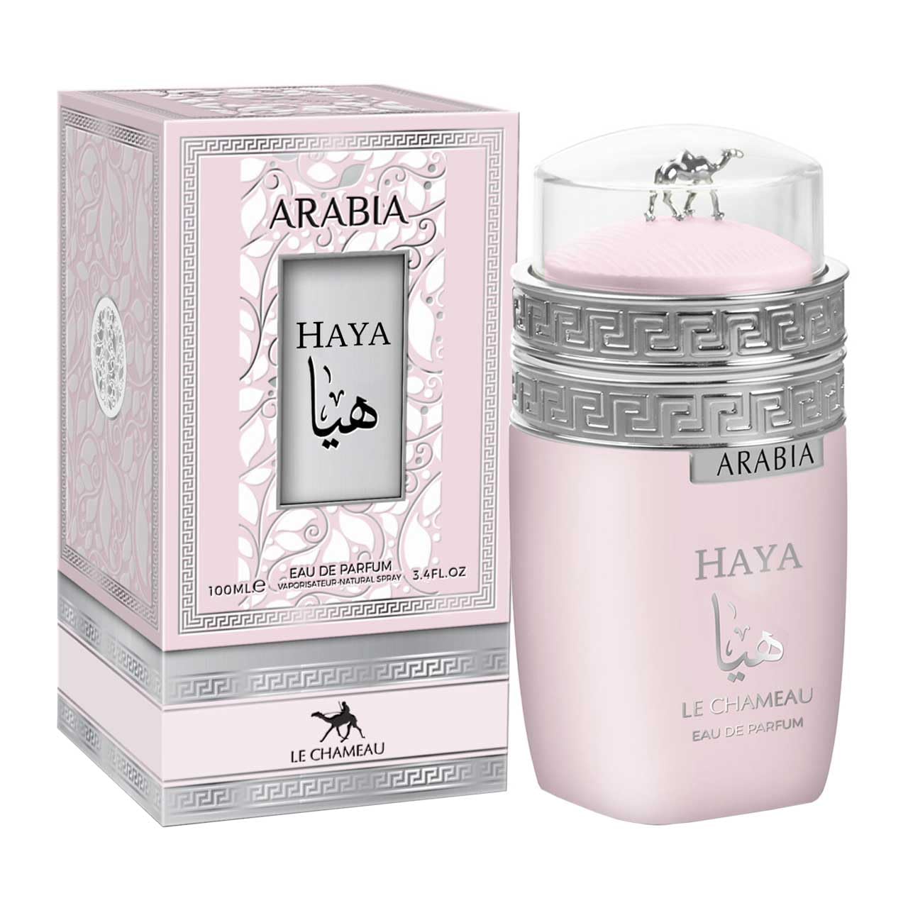 Le Chameau Emper Arabia Haya 100ml (Sinpe, Efectivo, Deposito)