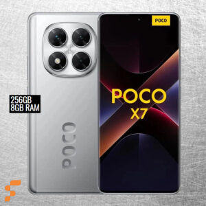 Xiaomi Poco X7 (Sinpe, Efectivo, Deposito)