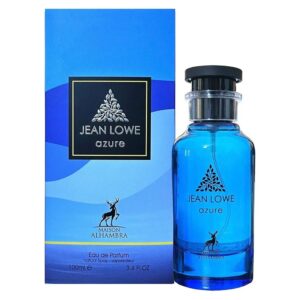Maison Alhambra Jean Lowe Azure 100ml