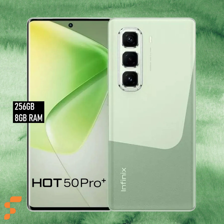 Infinix Hot 50 Pro+ (Sinpe, Efectivo, Deposito)