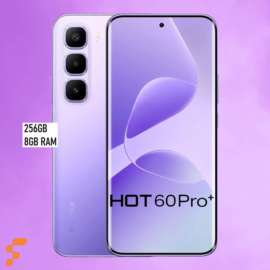 Infinix Hot 60 Pro+ (Sinpe, Efectivo, Deposito)