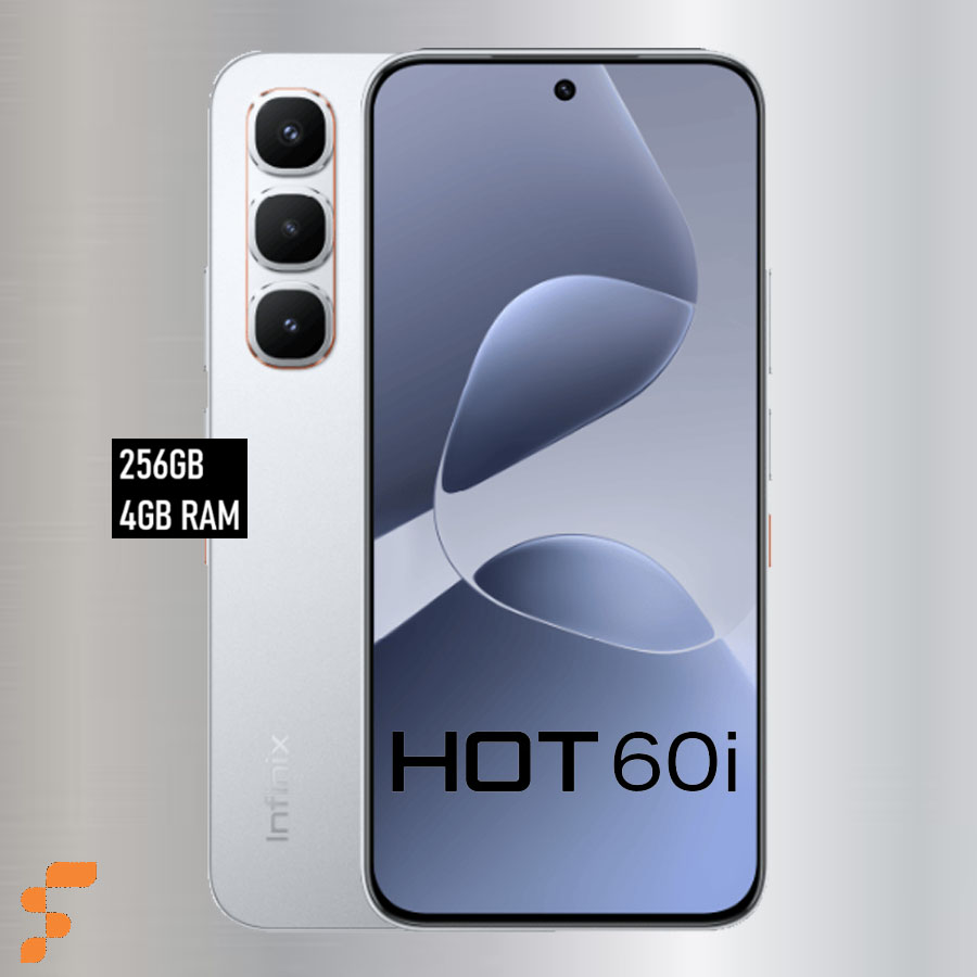 Infinix Hot 60i (Sinpe, Efectivo, Deposito)