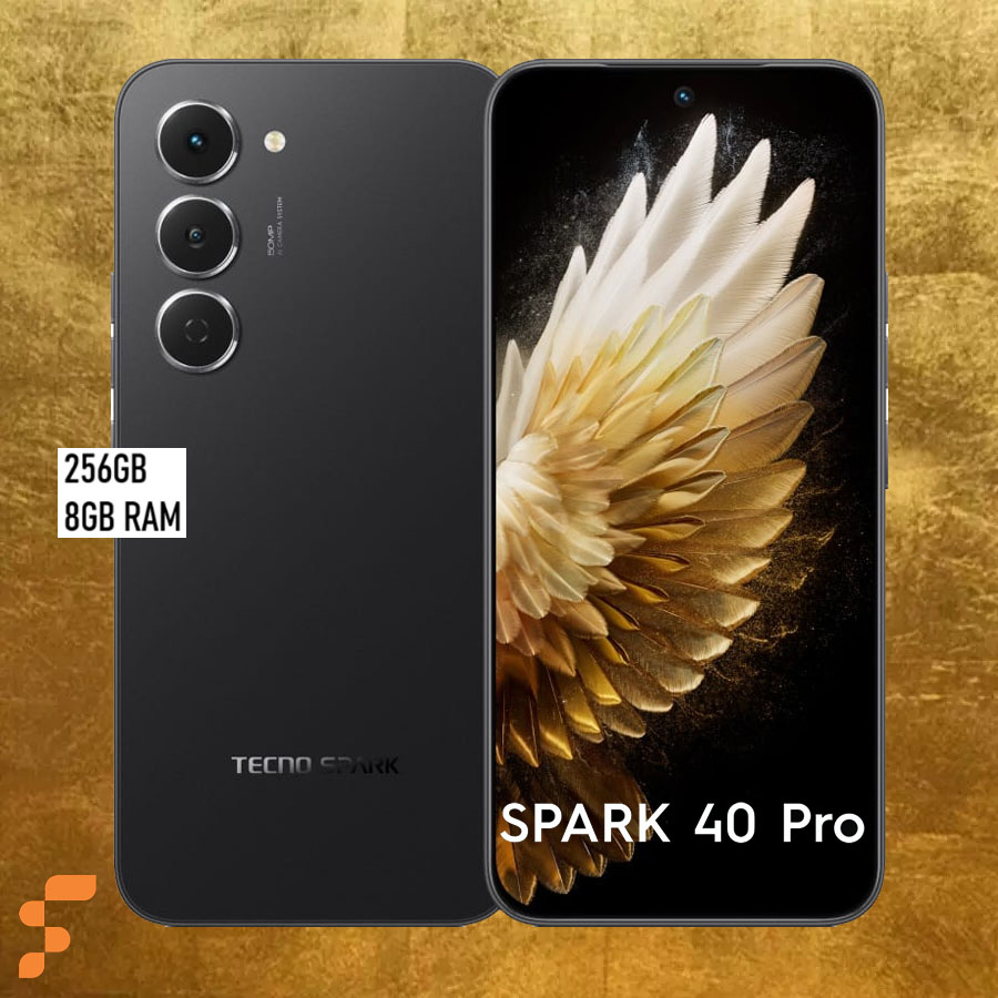 Tecno Spark 40 Pro (Sinpe, Efectivo, Deposito)
