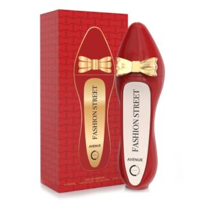 Fashion Street Avenue 100ml (Sinpe, Efectivo, Deposito)