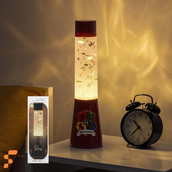 Lámpara Harry Potter Movediza (Sinpe, Efectivo, Deposito)