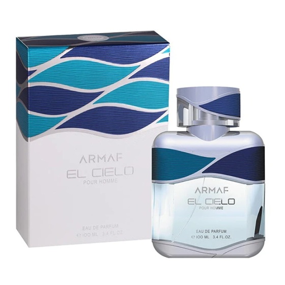 Armaf El Cielo 100ml (Sinpe, Efectivo, Deposito)