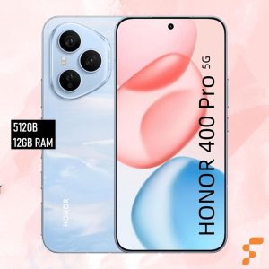 Honor 400 Pro (Sinpe, Efectivo, Deposito)