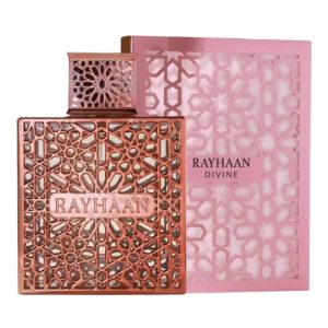 Rayhaan Divine 100ml (Sinpe, Efectivo, Deposito)