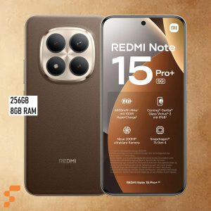 Xiaomi Redmi Note 15 Pro+ (Sinpe, Efectivo, Deposito)