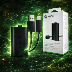 Bateria Original Recargable Xbox Series X/S (Sinpe, Efectivo, Deposito)