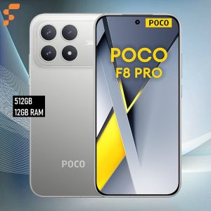 Xiaomi Poco F8 Pro (Sinpe, Efectivo, Deposito)