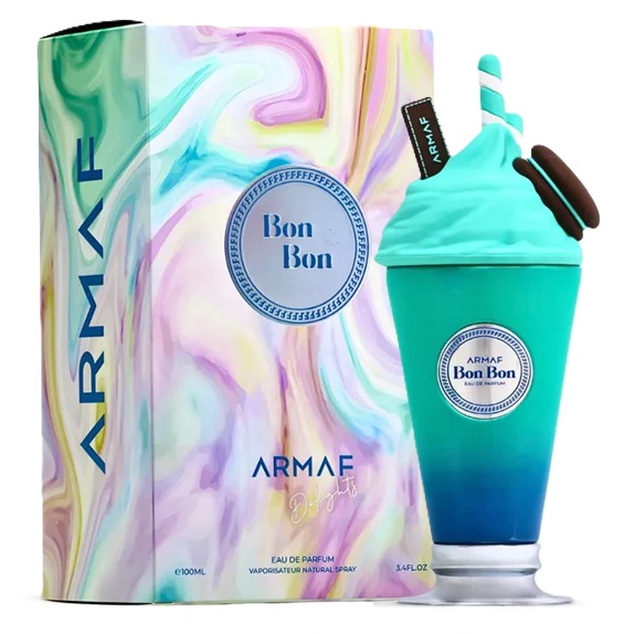 Armaf Bon Bon 100ml (Sinpe, Efectivo, Deposito)