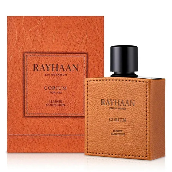 Rayhaan Corium 100ml (Sinpe, Efectivo, Deposito)