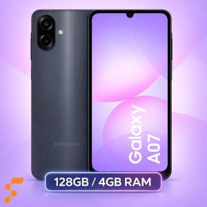 Samsung Galaxxy A07 (Sinpe, Efectivo, Deposito)
