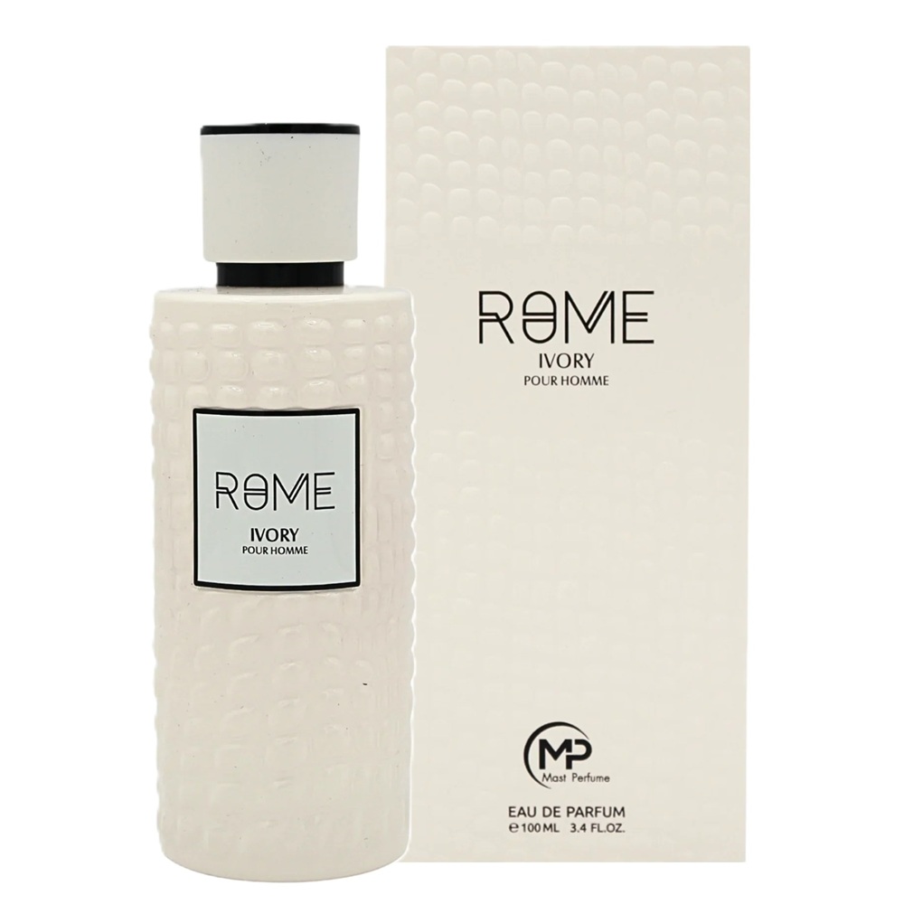 Bharara Beauty Rome Ivory 100ml (Simpe, Efectivo y Deposito)