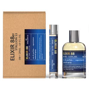 Emper Elixir 88 By Stallion 53 100ml + 20ml (Sinpe, Efectivo, Deposito)