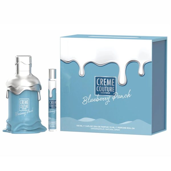 Le Chameau Blueberry Punch 100ml (Sinpe, Efectivo, Deposito)