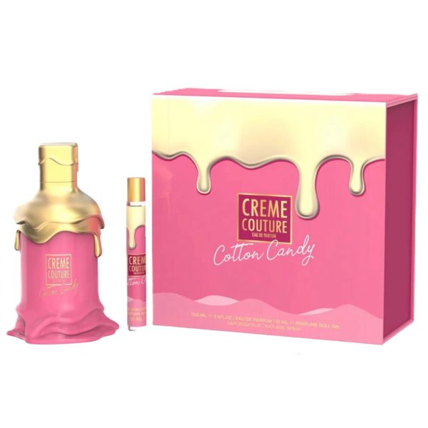 Le Chameau Cotton Candy 100ml (Sinpe, Efectivo, Deposito)