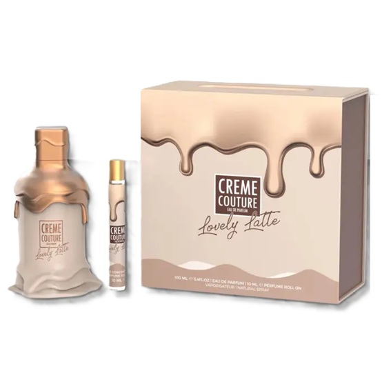 Le Chameau Lovely Latte 100ml (Sinpe, Efectivo, Deposito)